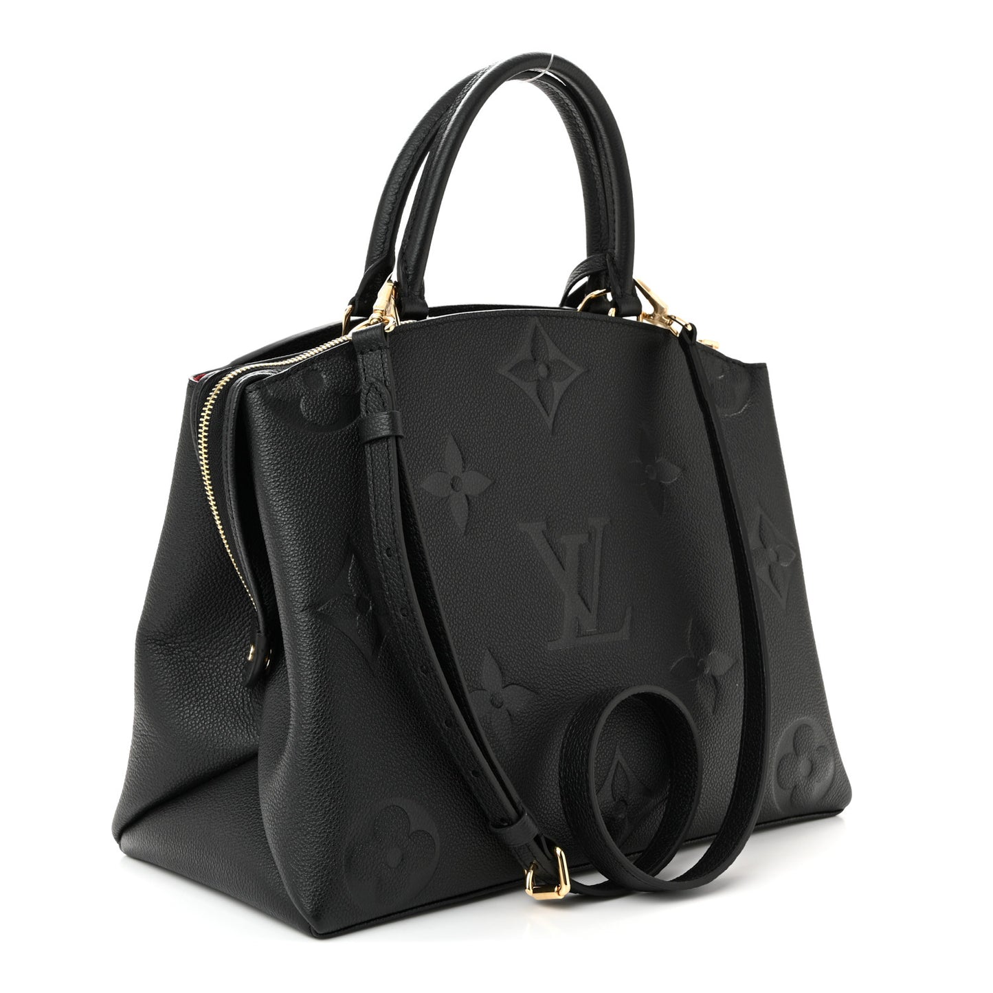 Empreinte Monogram Giant Grand Palais Black