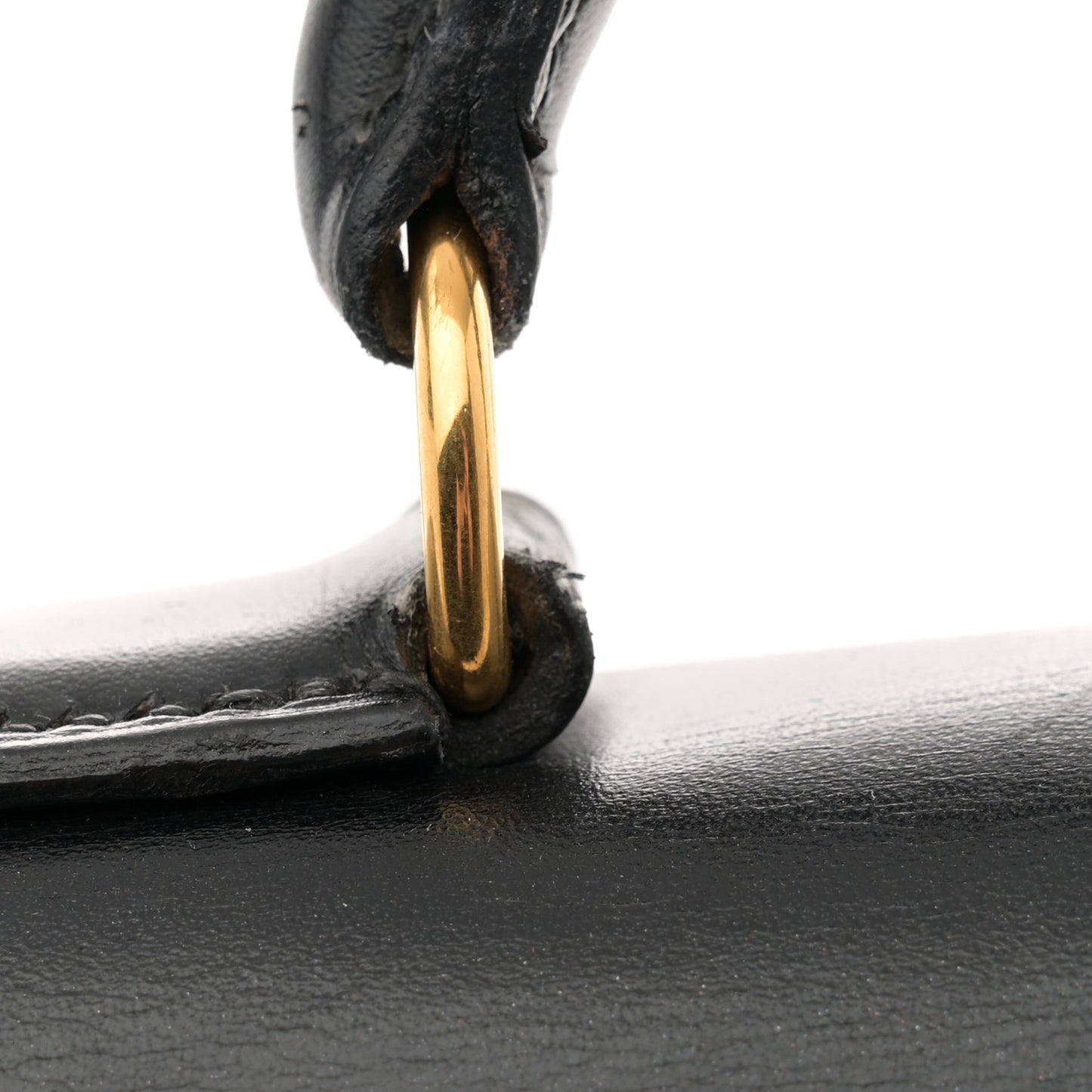 Box Kelly Sellier 32 Black