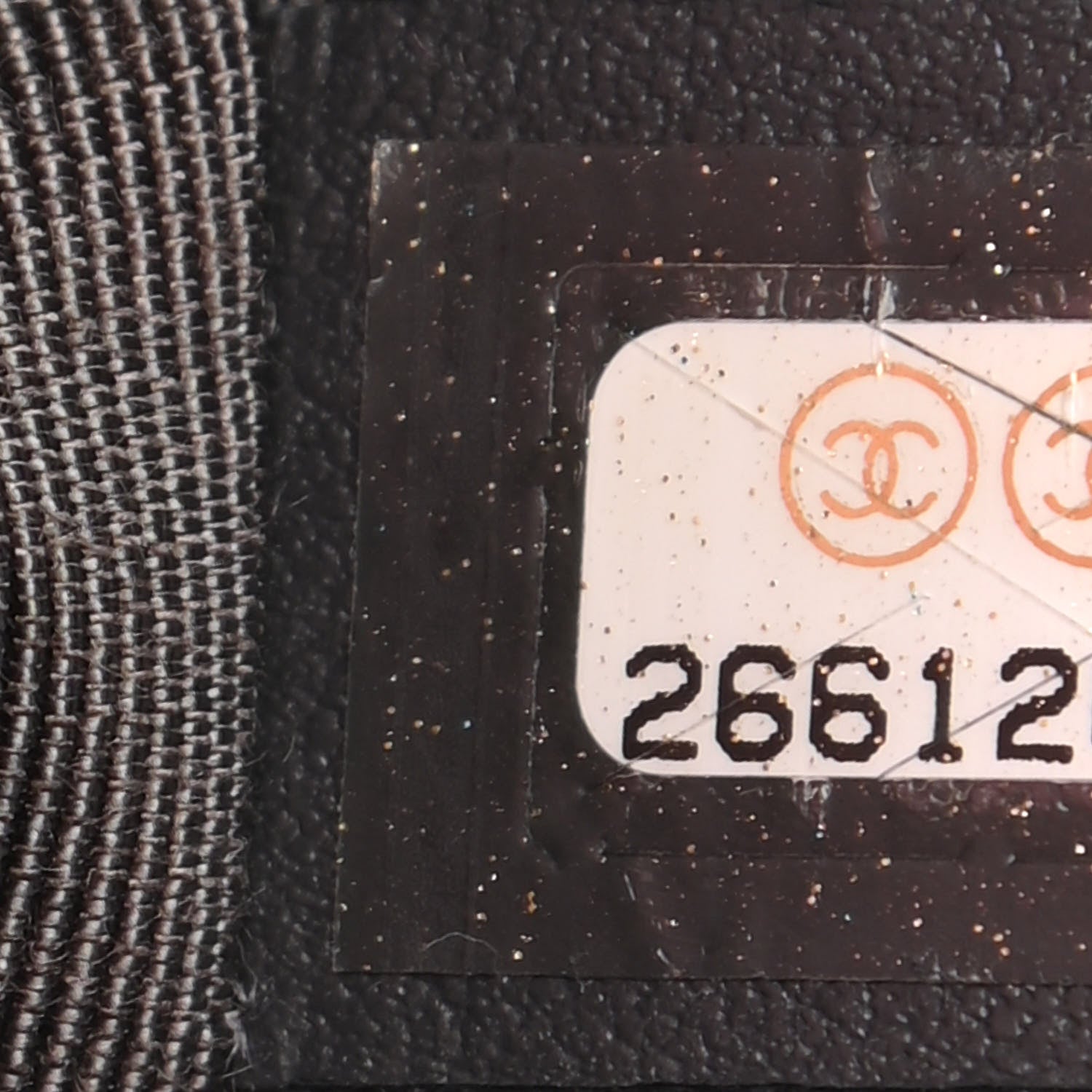 Chanel Aged Calfskin Chevron Quilted Small Gabrielle Hobo Dark Pink Navy 6 of 10