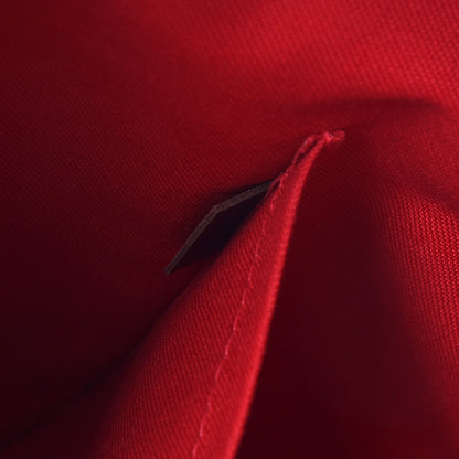 Louis Vuitton Damier Ebene Siena MM 7 of 7