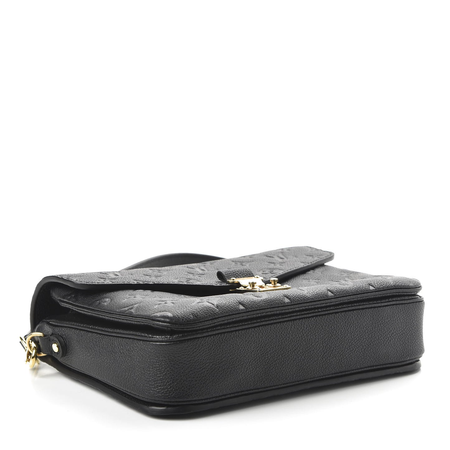 Empreinte Pochette Metis Black