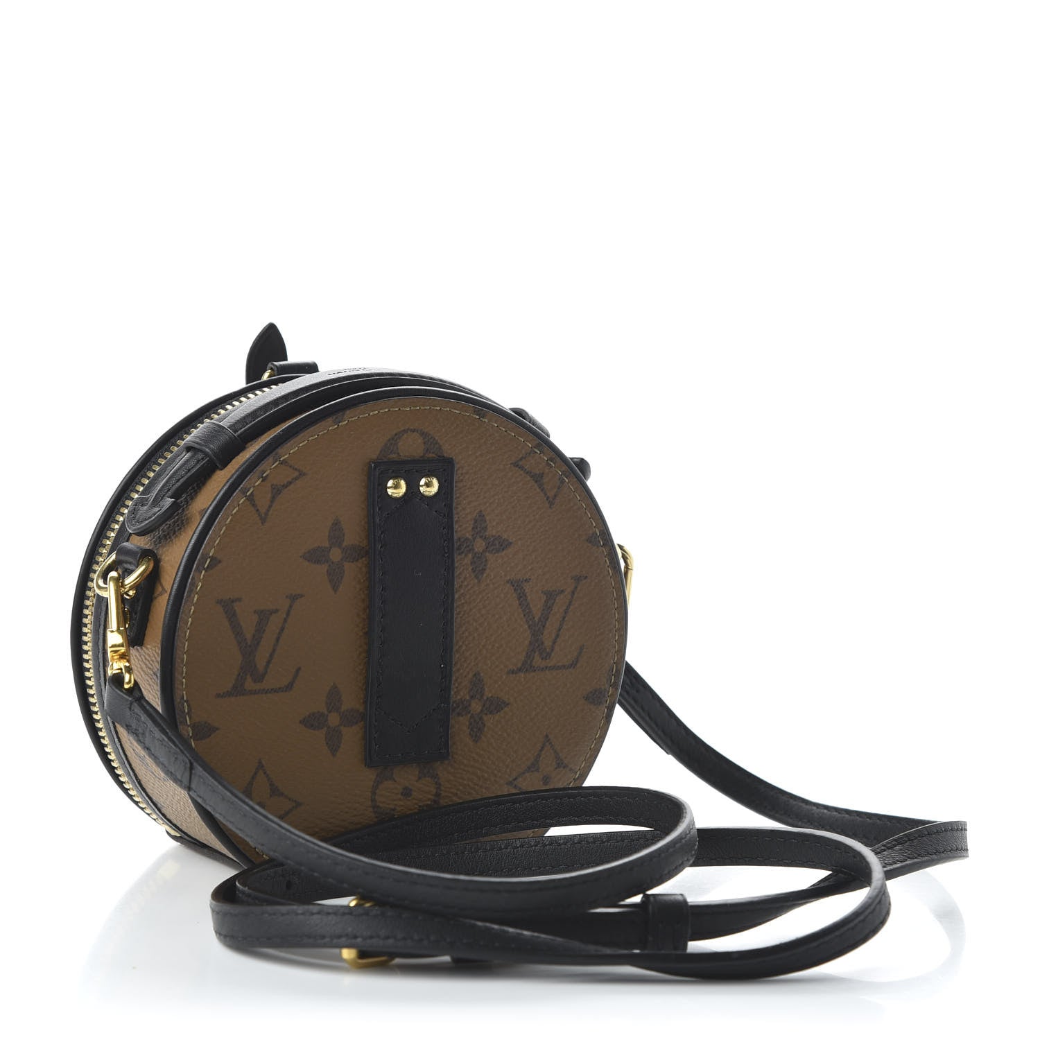 Louis Vuitton Reverse Monogram Mini Boite Chapeau 3 of 10