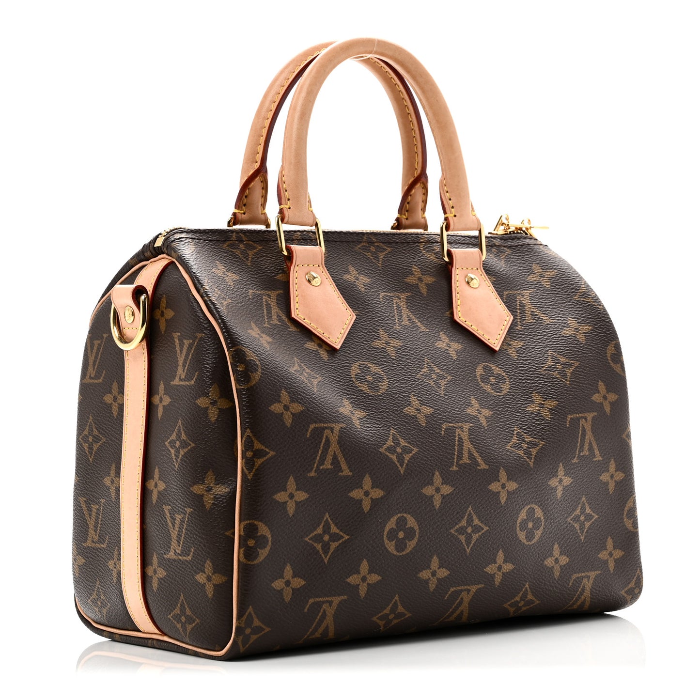 Monogram Speedy Bandouliere 25