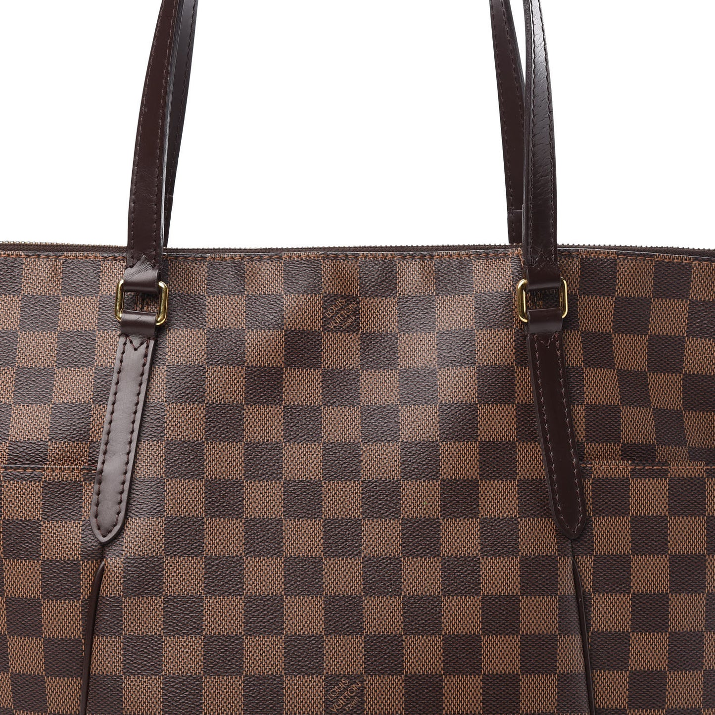 Damier Ebene Totally MM