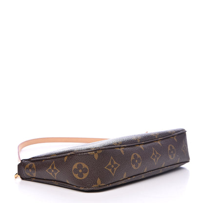 Louis Vuitton Monogram Pochette Accessories NM 4 of 11