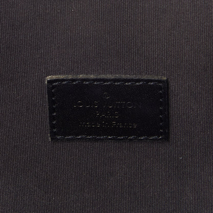 Louis Vuitton Mini Monogram Mary Kate Cabas Black 9 of 9