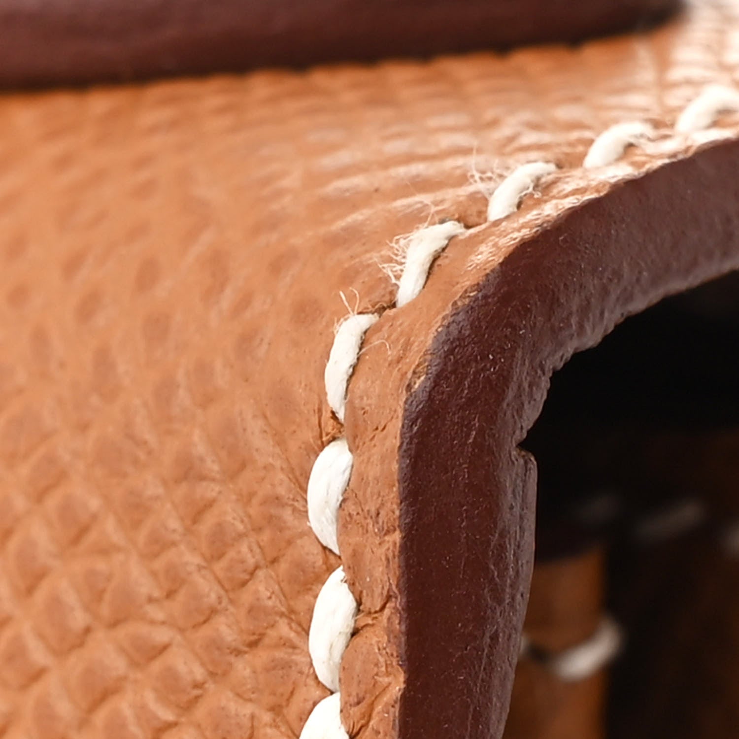 Hermes Epsom Kelly Sellier 28 Gold 11 of 13