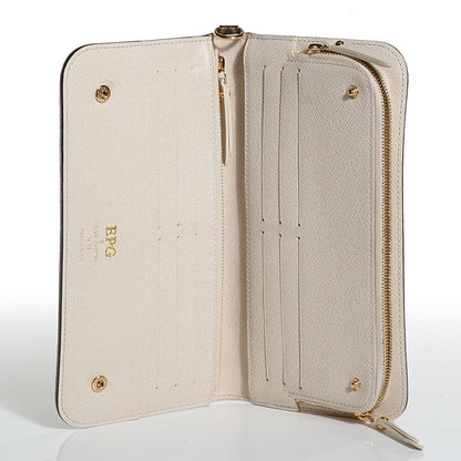 Louis Vuitton Monogram Insolite Wallet White 5 of 7