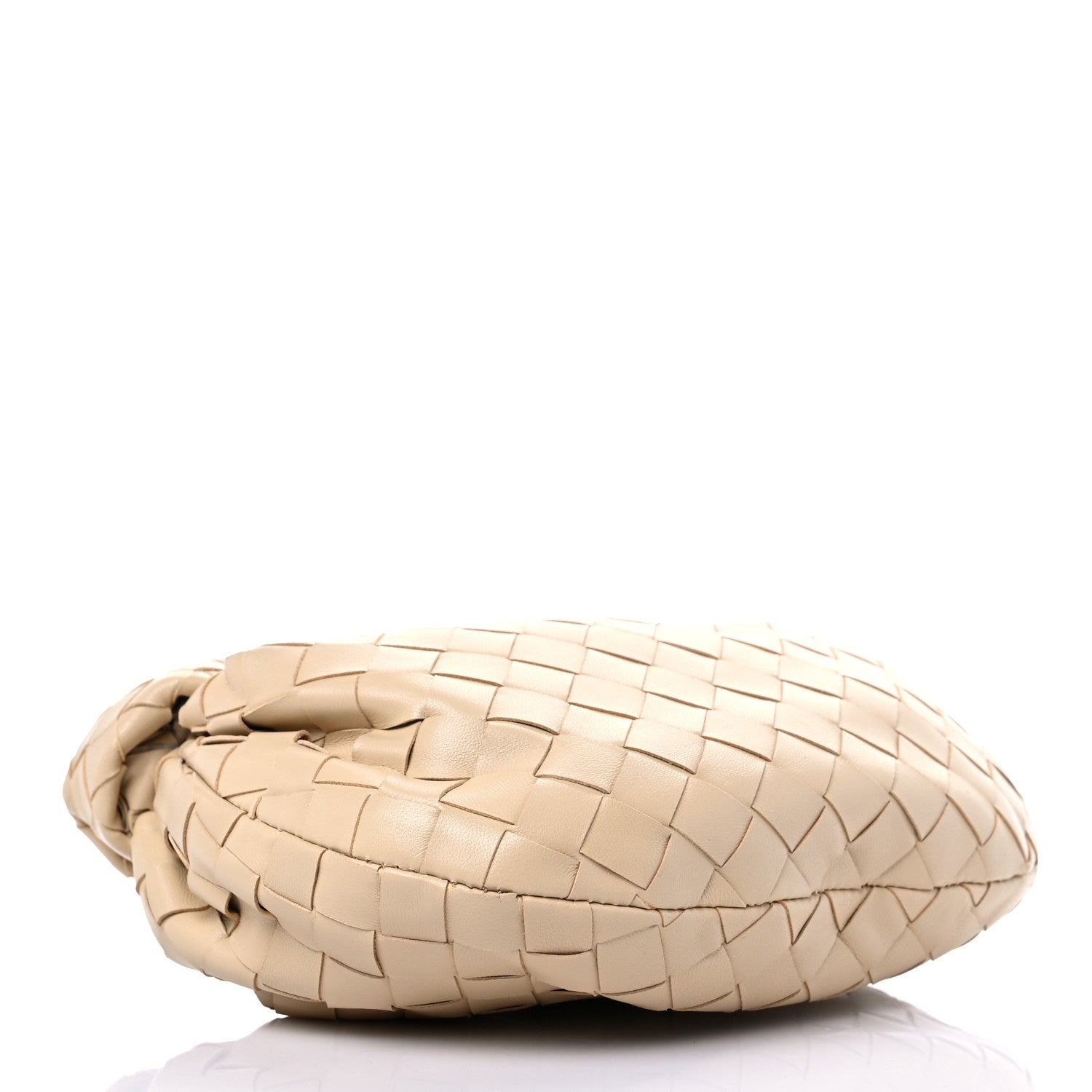 Bottega Veneta Nappa Intrecciato Mini Jodie Porridge 4 of 9