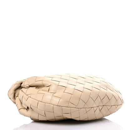 Bottega Veneta Nappa Intrecciato Mini Jodie Porridge 4 of 9