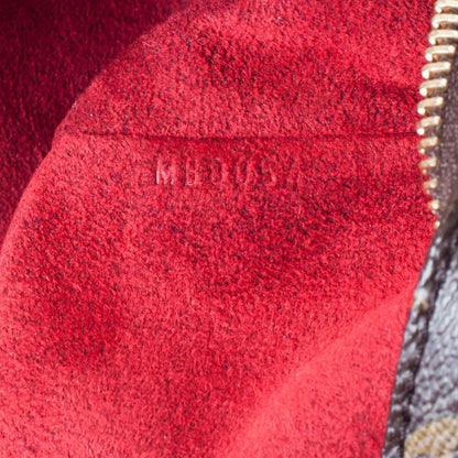 Louis Vuitton Monogram Multipli-Cite 7 of 9