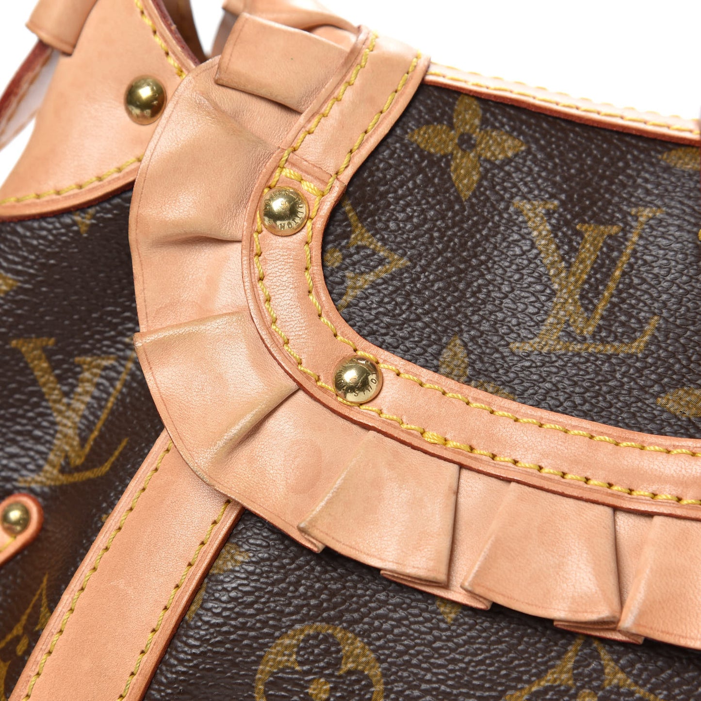Monogram Leonor