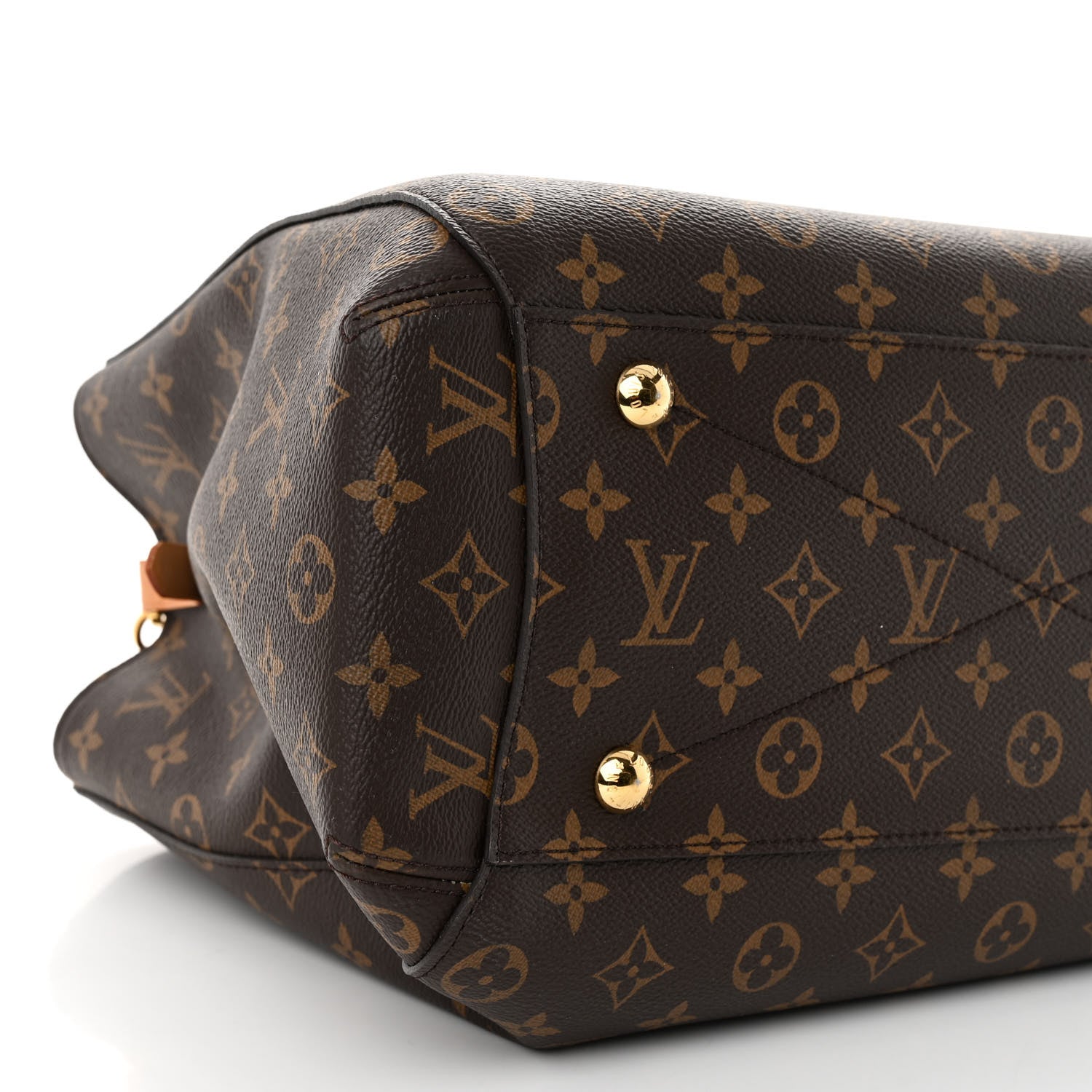 Louis Vuitton Monogram Montaigne GM 8 of 9