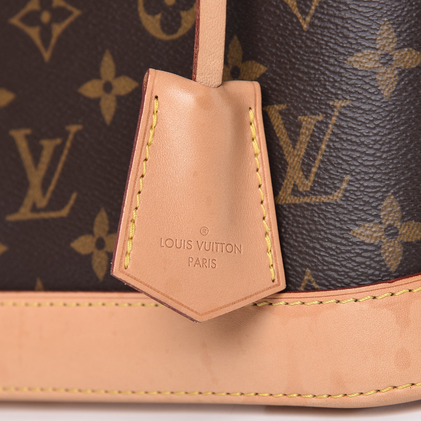 Monogram Alma BB