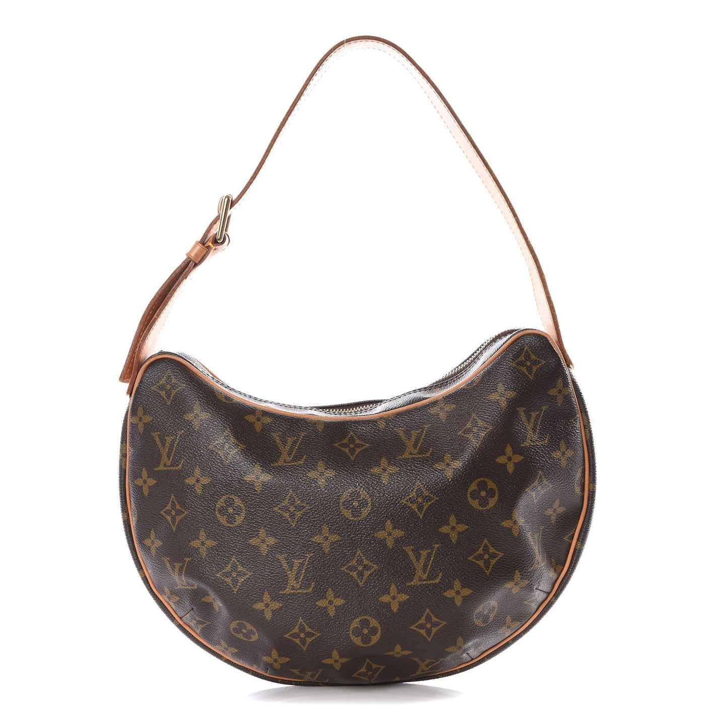 Monogram Croissant MM