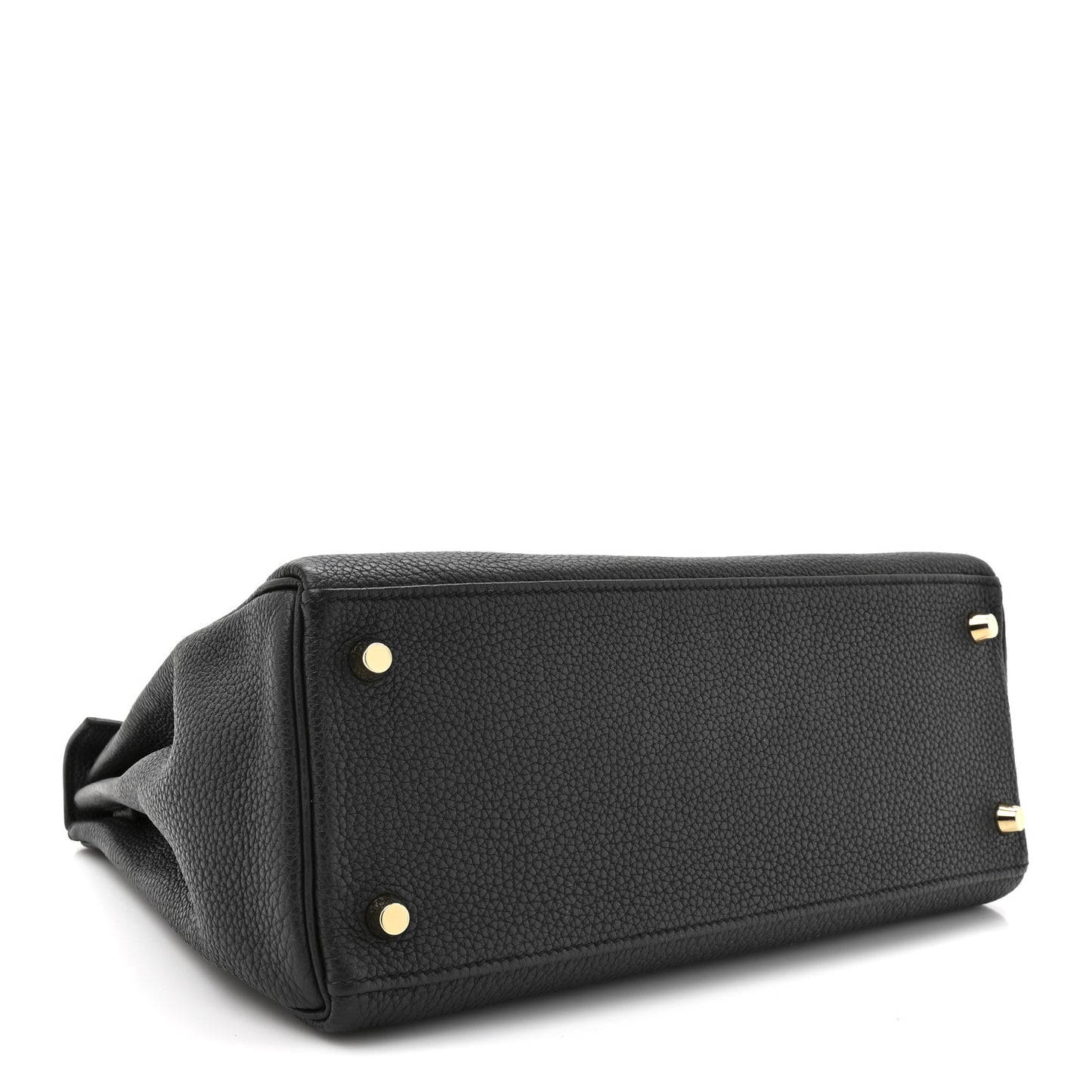 Togo Kelly Retourne 28 Black