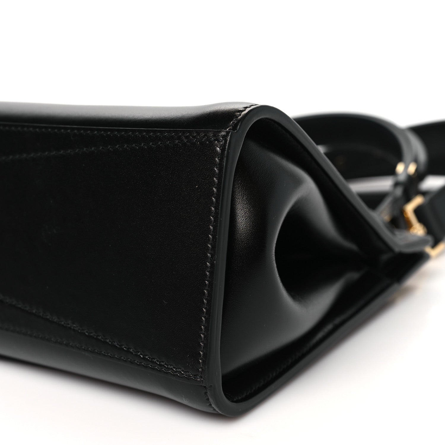 Givenchy Calfskin Small Bespoke Shoulder Bag Black 9 of 9