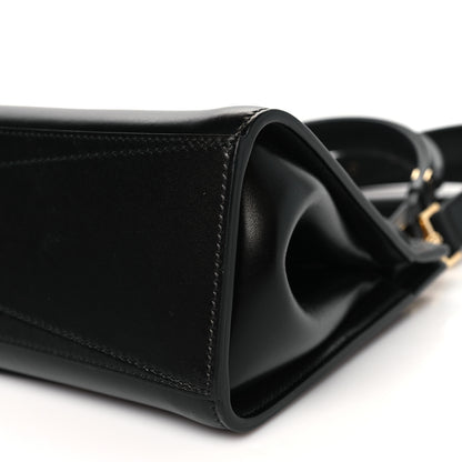 Givenchy Calfskin Small Bespoke Shoulder Bag Black 9 of 9