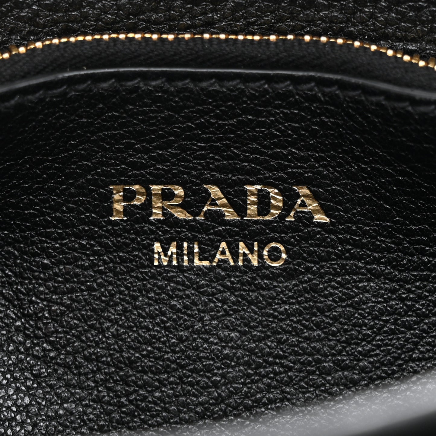 Vitello Daino Double Strap Flap Crossbody Black