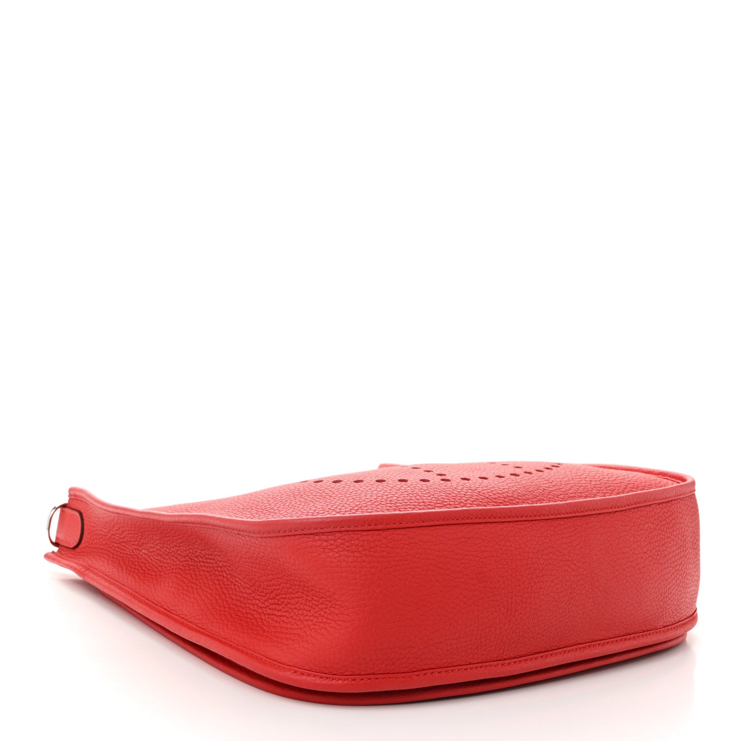 Taurillon Clemence Evelyne III GM Rouge Garance