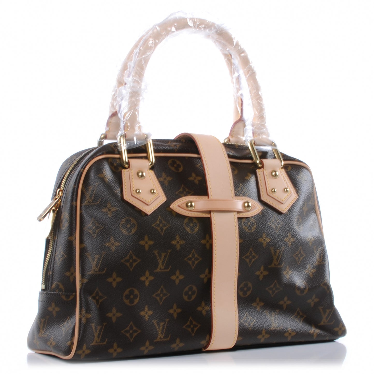 Monogram Manhattan GM