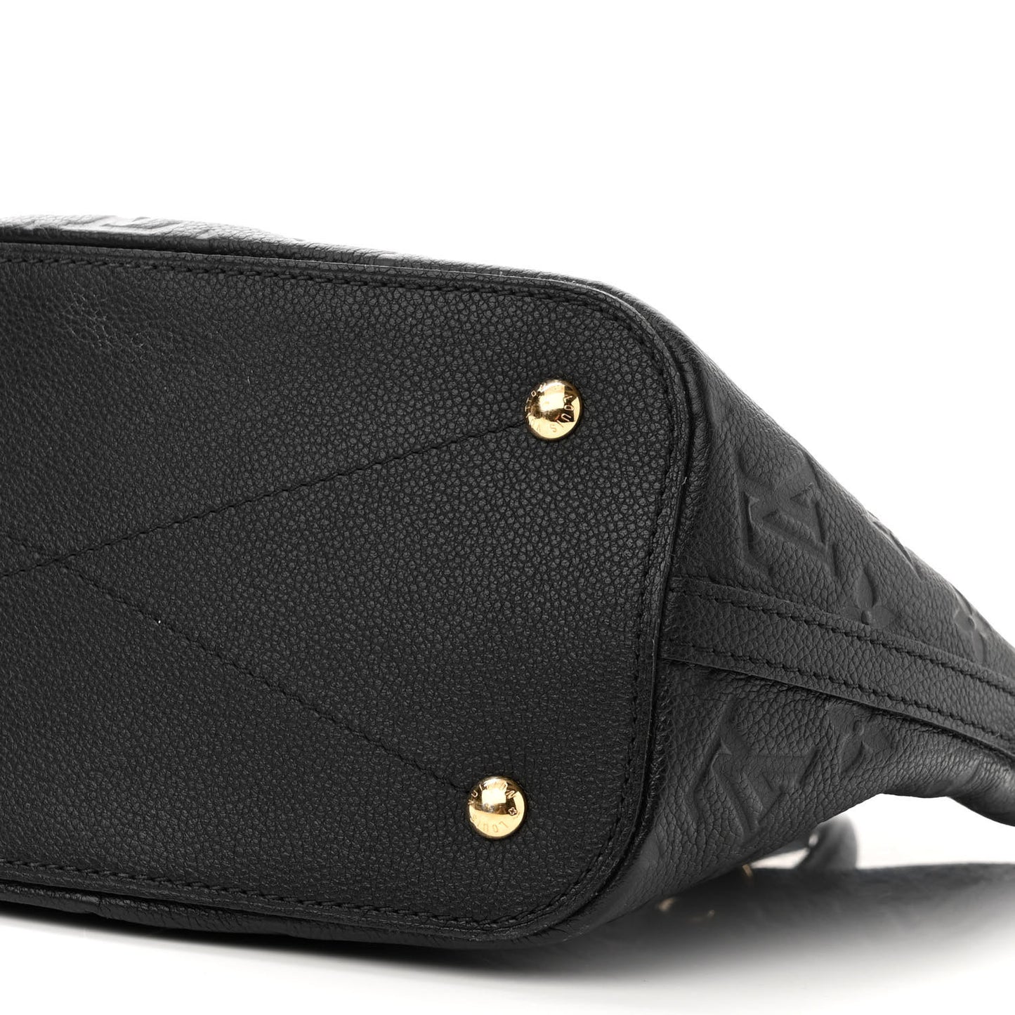 Empreinte Mazarine PM Black