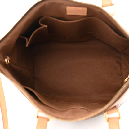 Louis Vuitton Monogram Palermo PM 5 of 13
