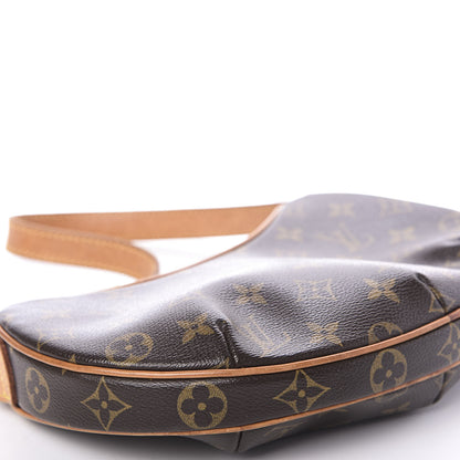 Louis Vuitton Monogram Croissant PM 6 of 11