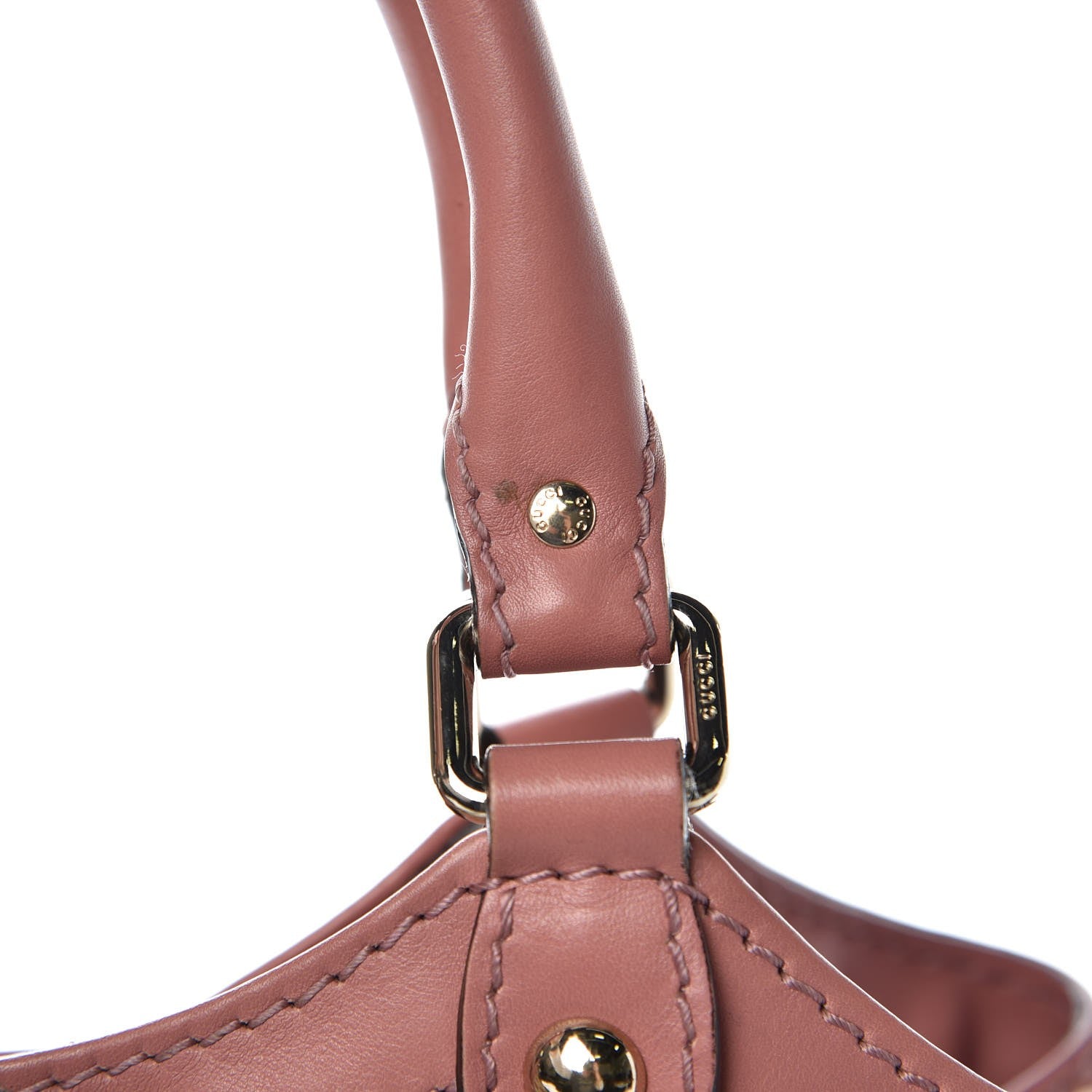 Gucci Monogram Medium Sukey Tote Pink 17 of 17