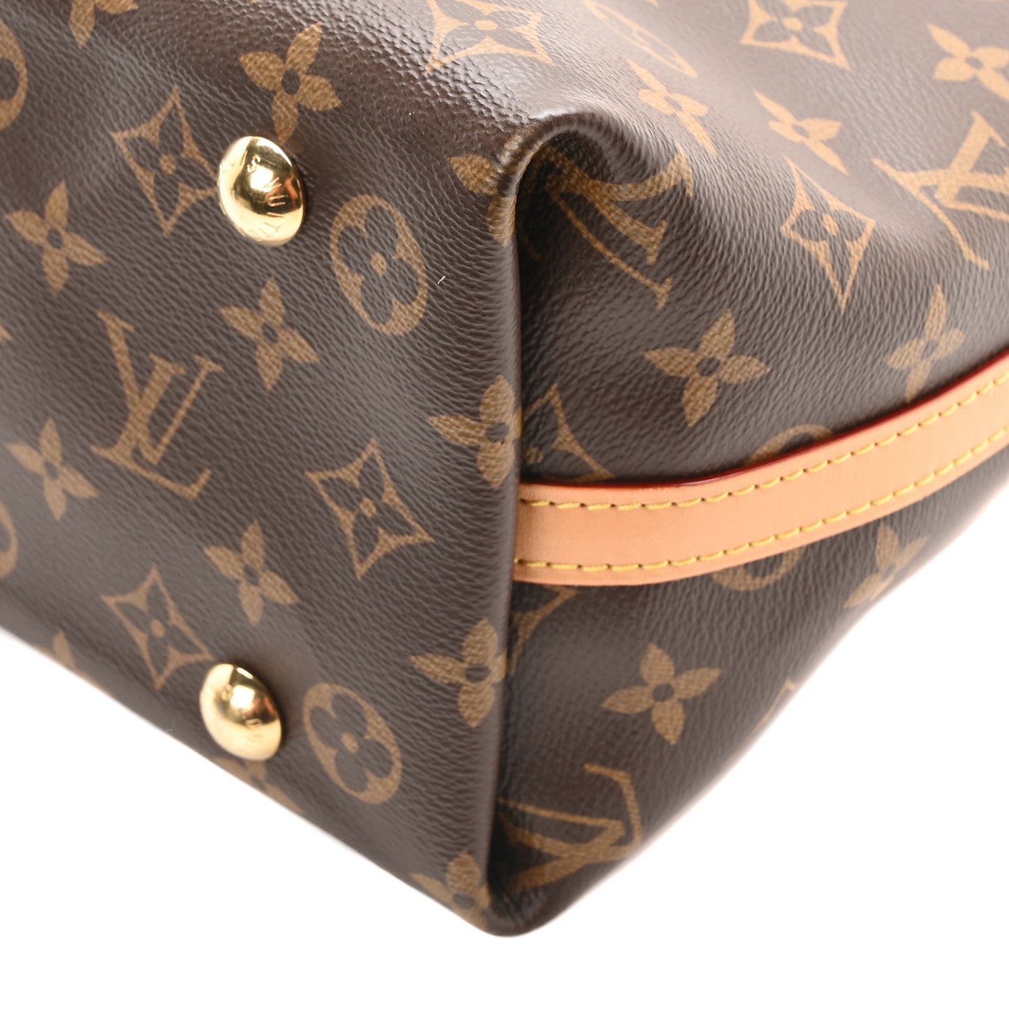 Monogram Carryall PM