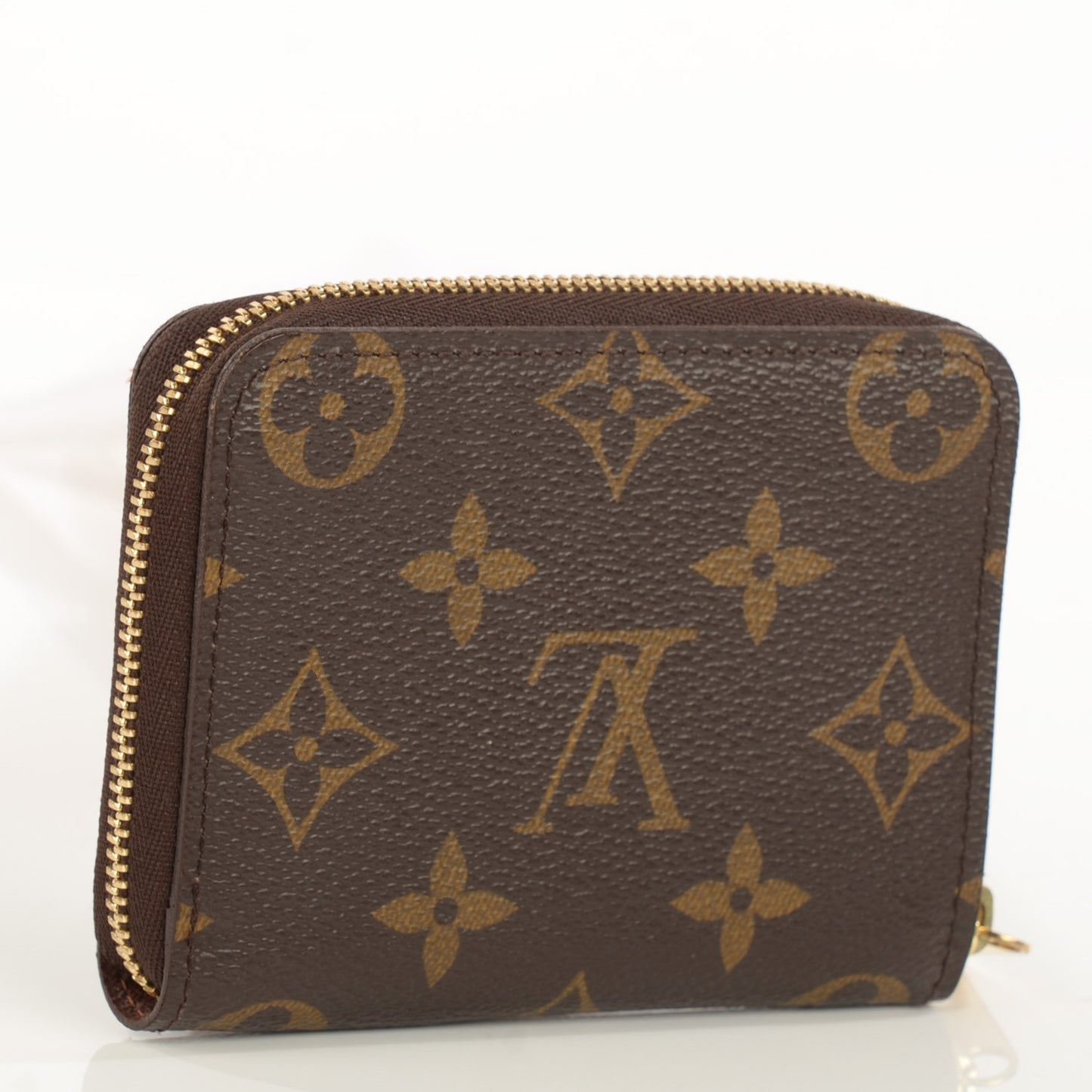 Monogram Zippy Coin Purse