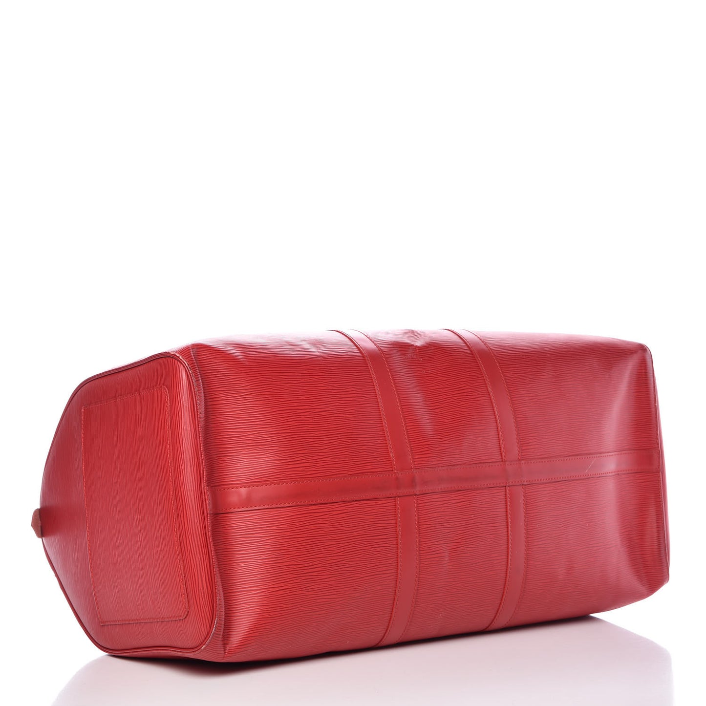 Epi Keepall 55 Castillan Red