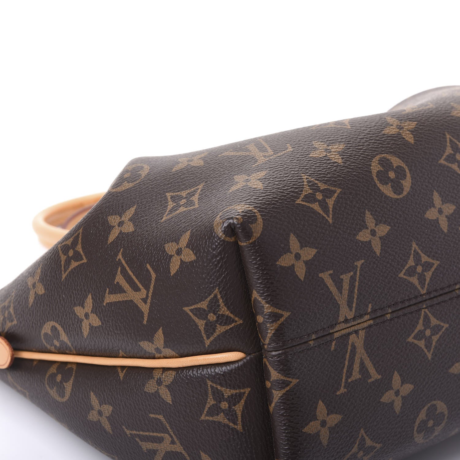 Louis Vuitton Monogram Turenne PM 5 of 14