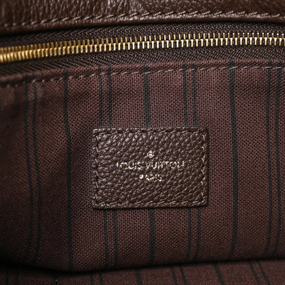 Louis Vuitton Empreinte Metis Terre 6 of 10
