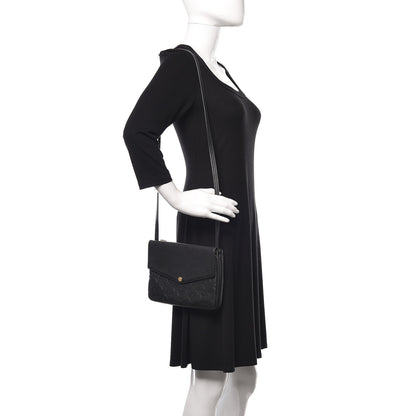 Louis Vuitton Empreinte Twice Black 2 of 12