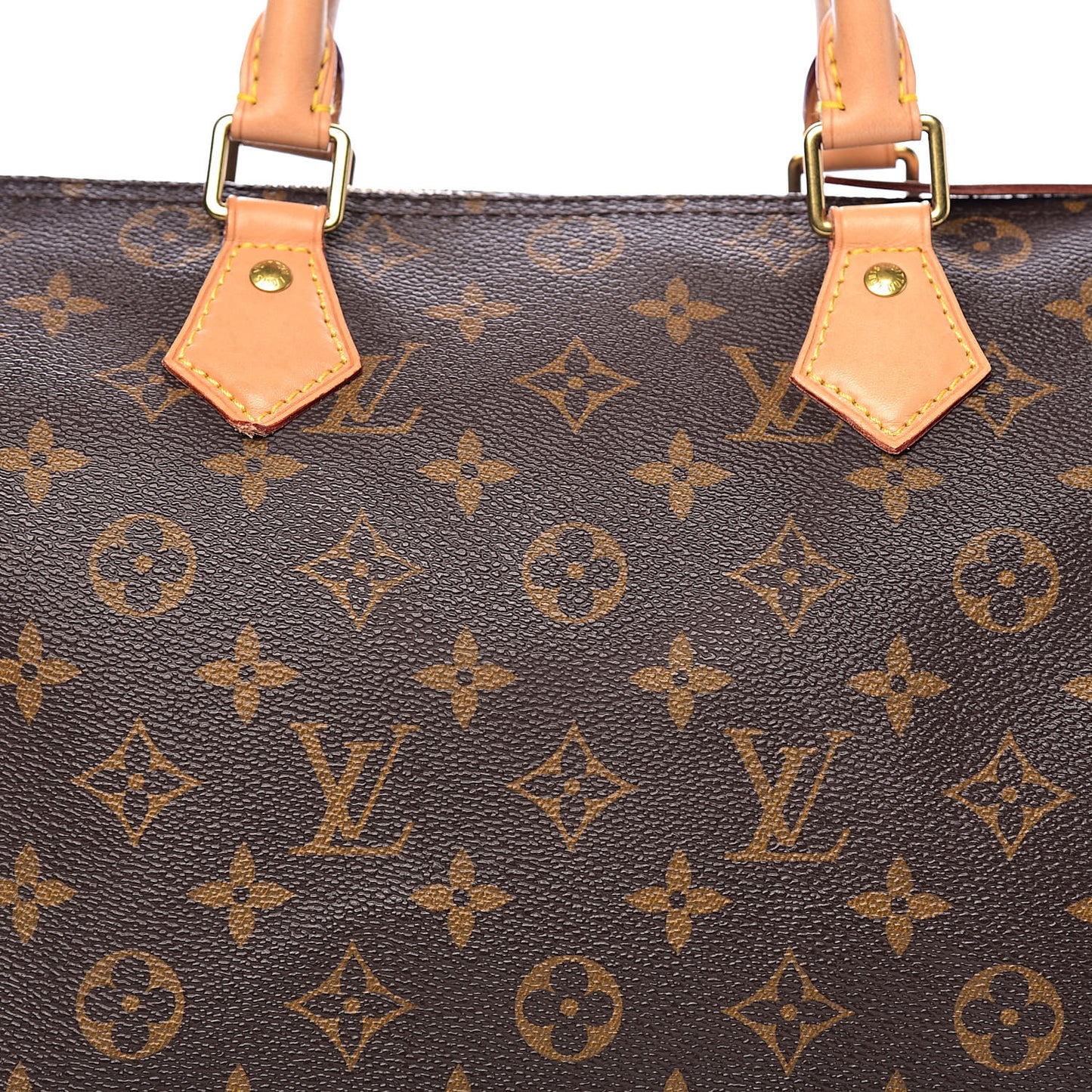 Monogram Speedy 30