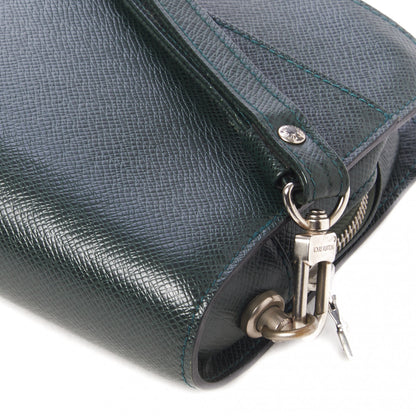 Louis Vuitton Taiga Baikal Pochette Epicea 5 of 8