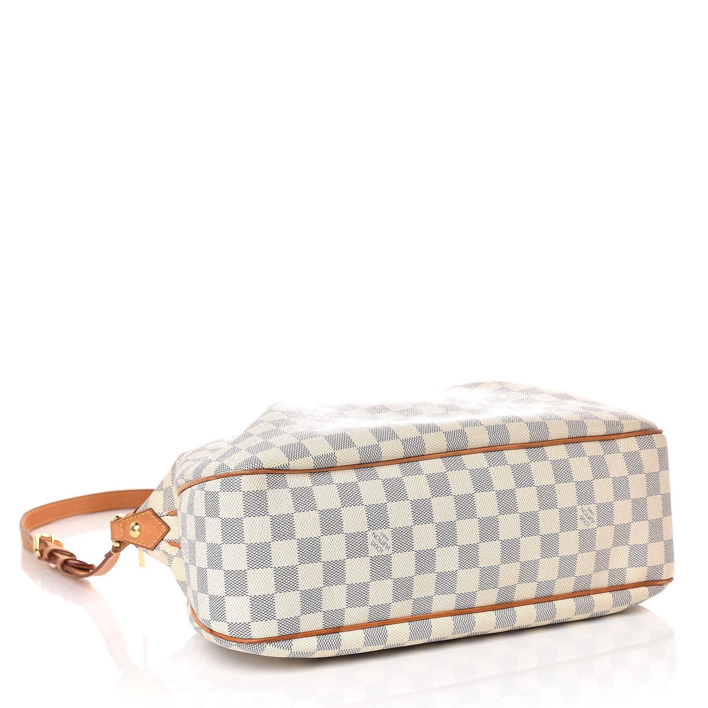 Damier Azur Siracusa MM