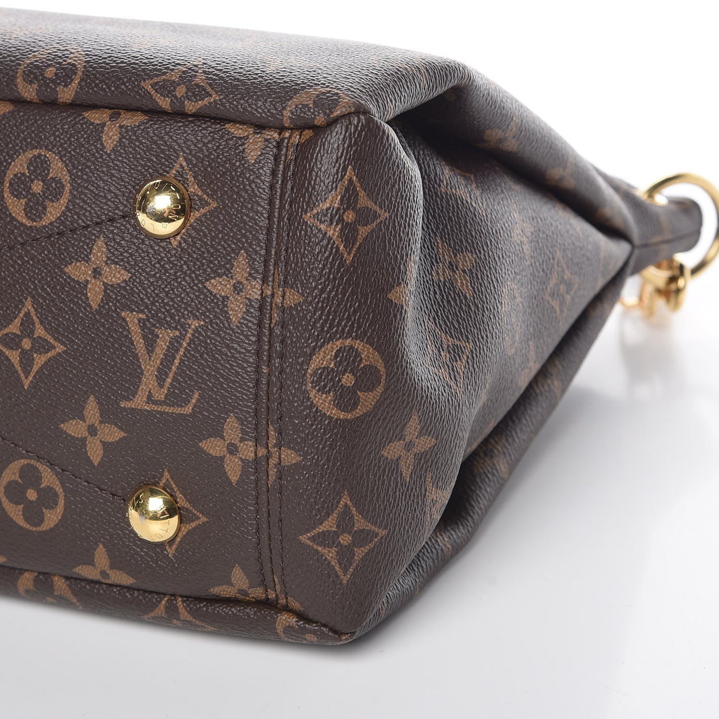 Monogram Pallas Black