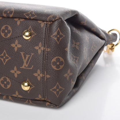 Louis Vuitton Monogram Pallas Black 12 of 12