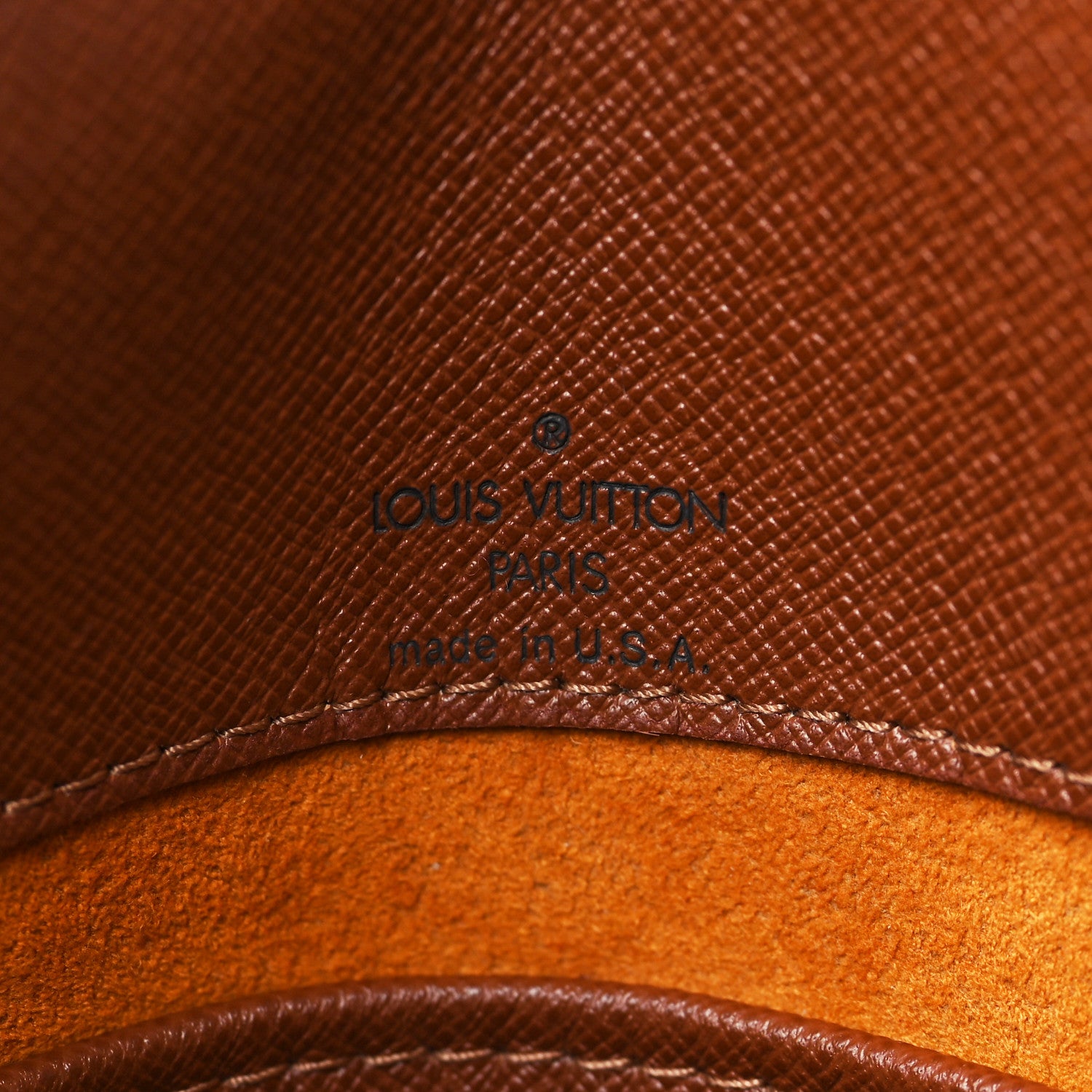 Louis Vuitton Monogram Musette Salsa Long Strap 6 of 6