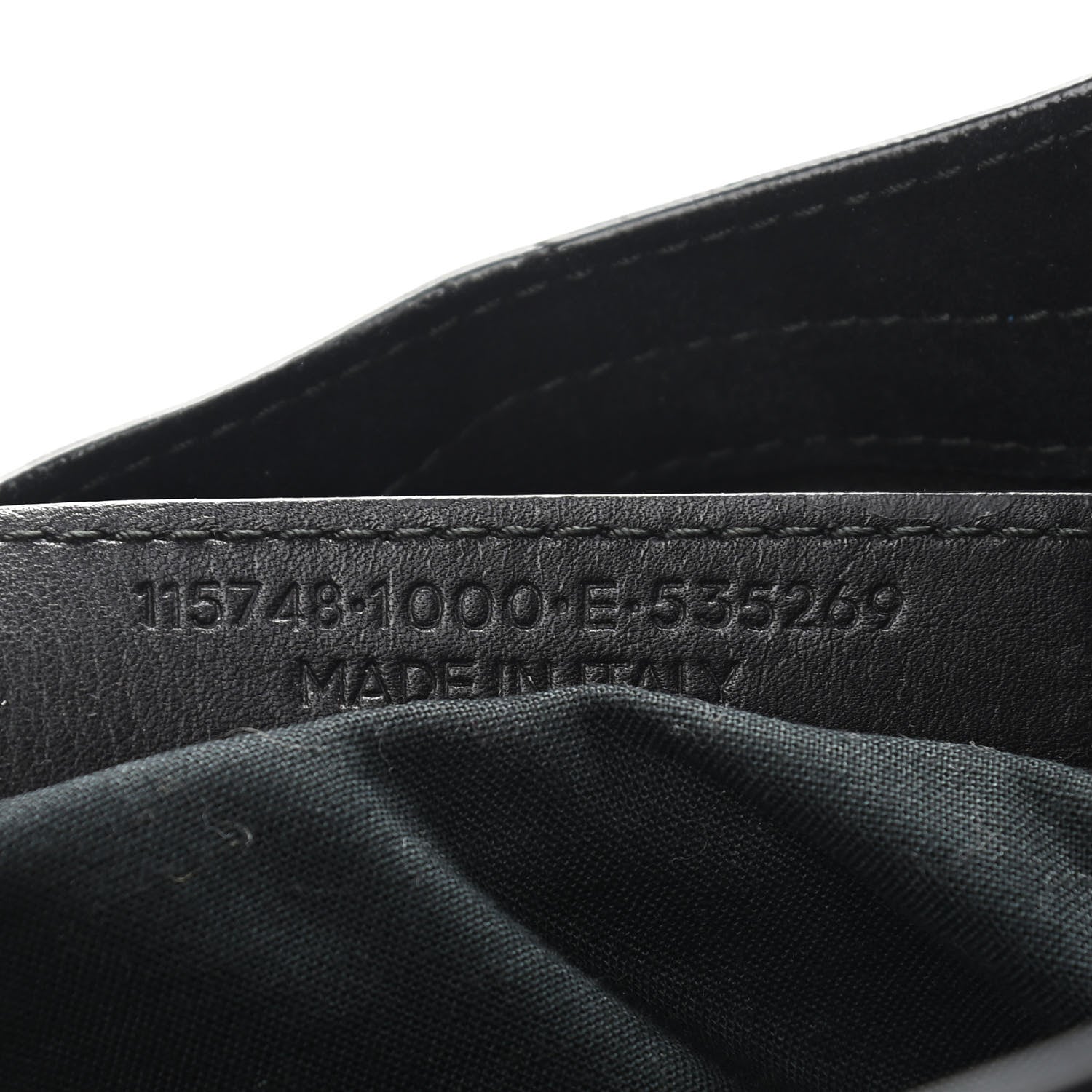Balenciaga Baby Daim Suede Classic Silver Hardware City Black 7 of 16
