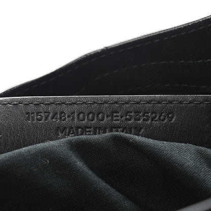 Balenciaga Baby Daim Suede Classic Silver Hardware City Black 7 of 16