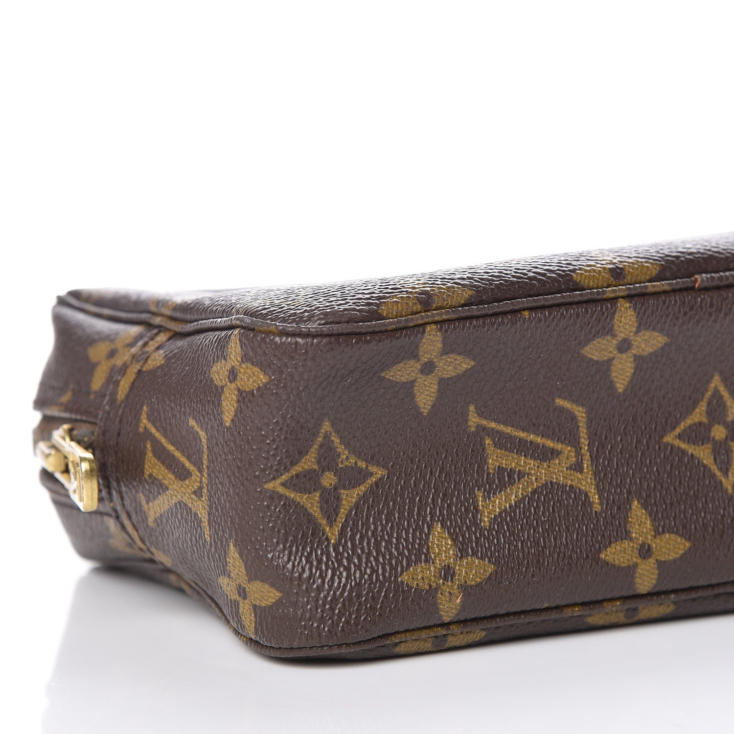 Louis Vuitton Monogram Trousse Toilette 19 12 of 12
