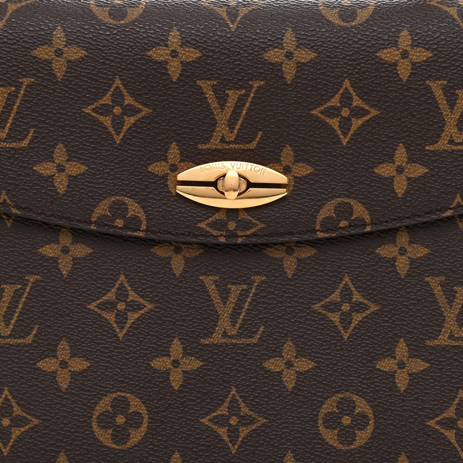 Louis Vuitton Monogram Malesherbes 8 of 12