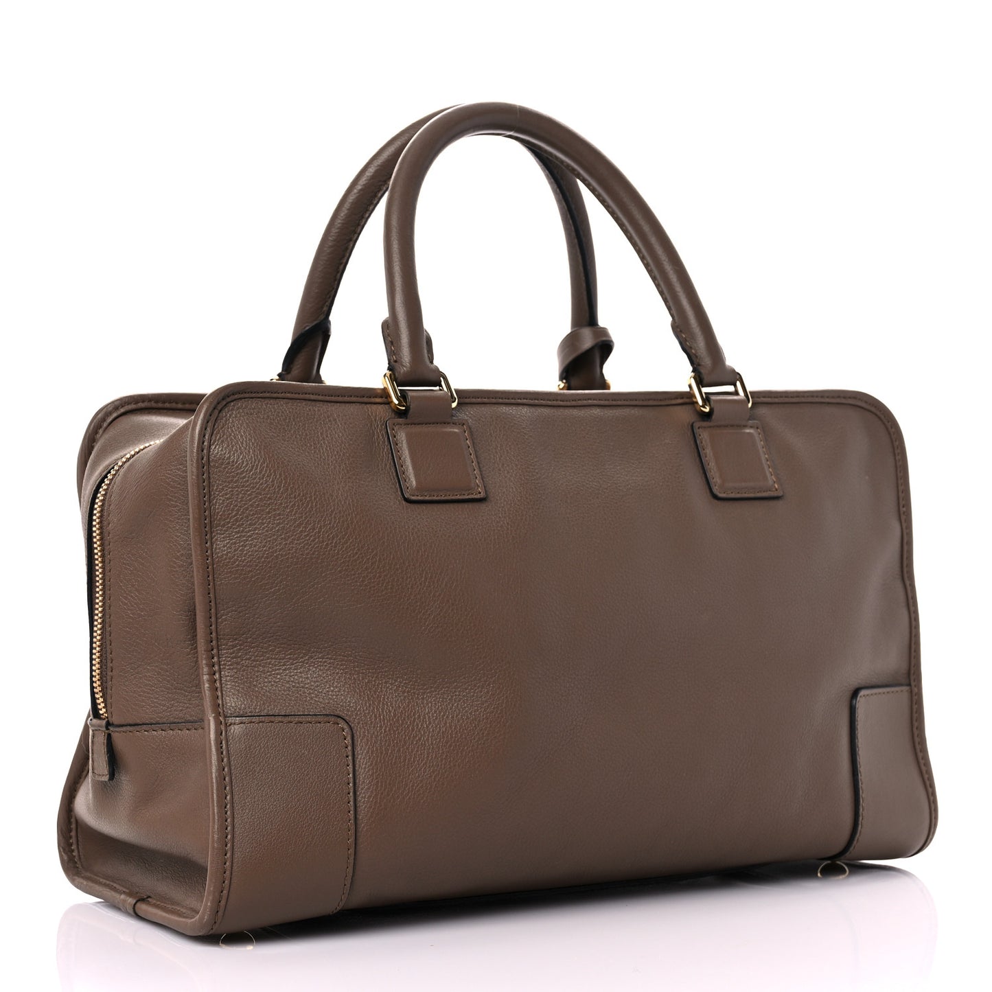 Calfskin Amazona 36 Mink