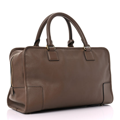 Loewe Calfskin Amazona 36 Mink 3 of 13