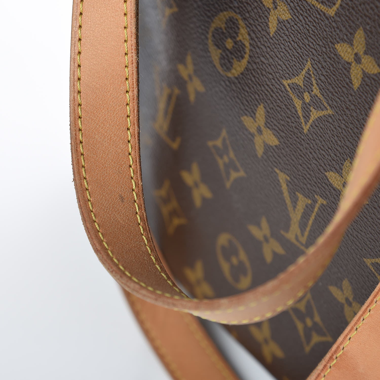 Louis Vuitton Monogram Batignolles Horizontal 15 of 15