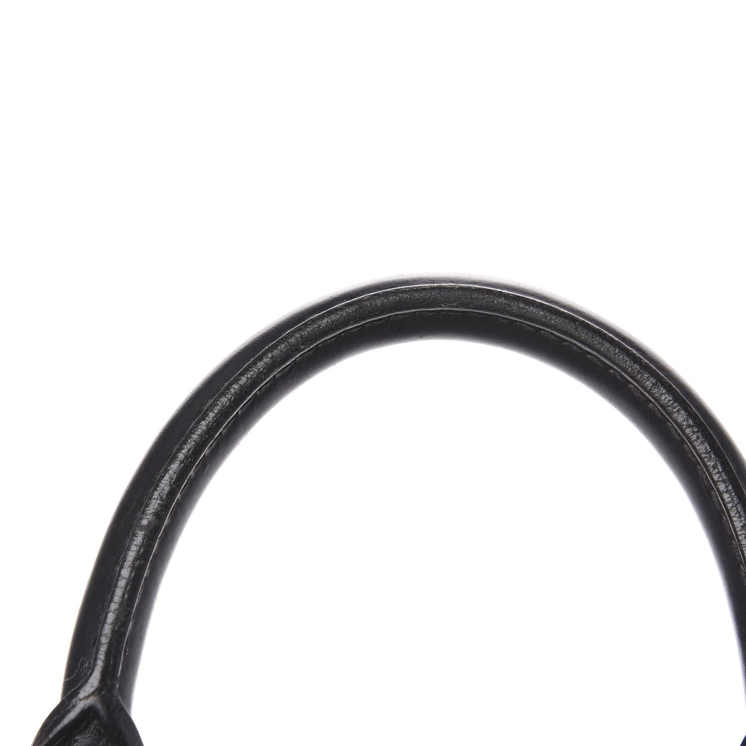 Louis Vuitton Epi Alma PM Black 15 of 16