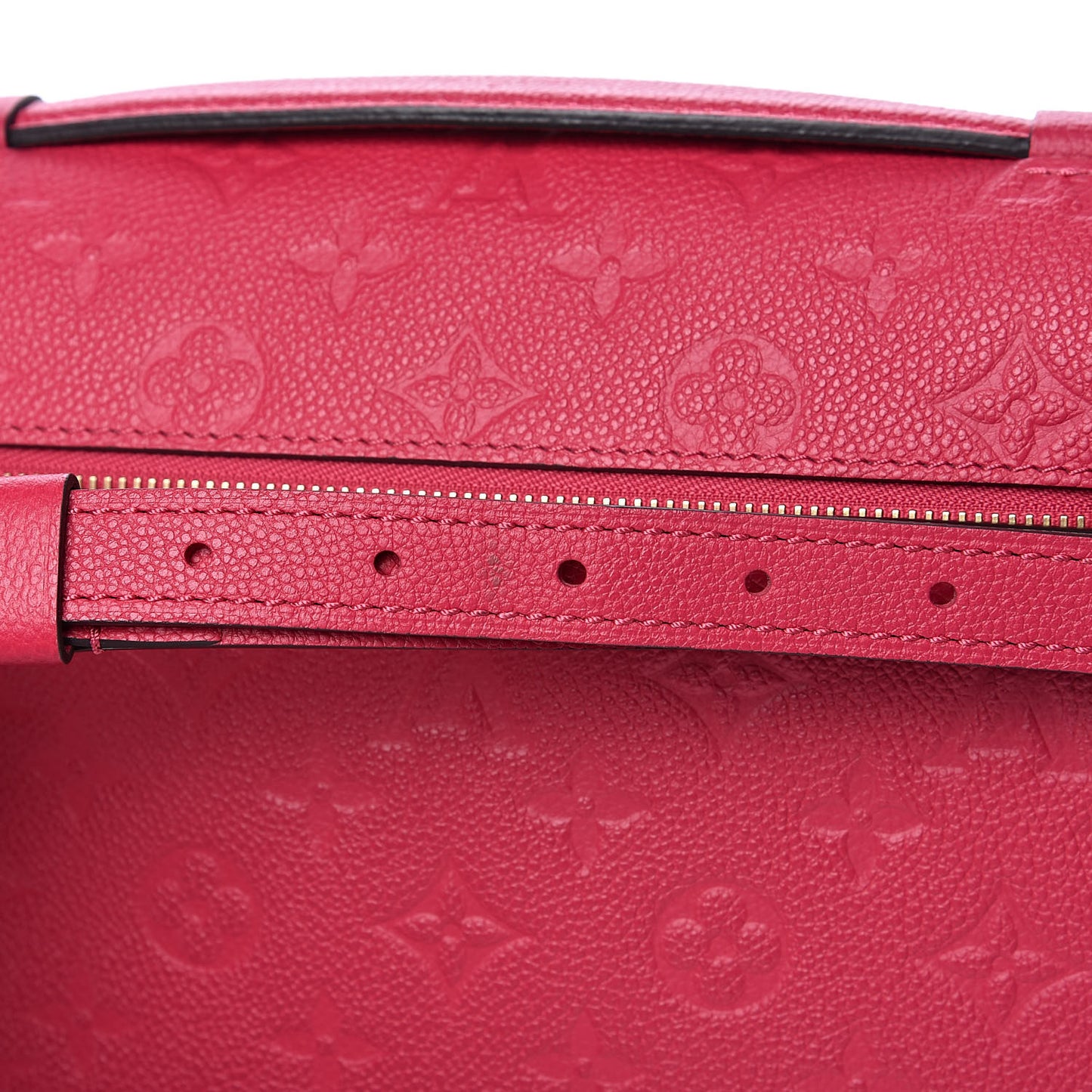 Empreinte Pochette Metis Freesia